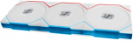 Lian Li UNI FAN TL Wireless Fan ARGB PWM 3-Pack 120mm White