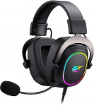 Havit H2002P - gaming headphones, black