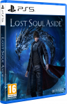 PS5 m&auml;ng Lost Soul Aside