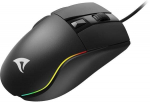 Sharkoon SKILLER SGM35 Optical Mouse 6 Buttons 6400 DPI