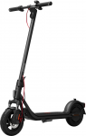 Segway F2 Pro E II eKickScooter 900W 10" Black/Red