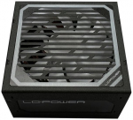 LC-Power LC6750M V3.1 750W 80+ Gold ATX Power Supply