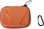 Sunnylife OA5-B893-C bag for ACTION 5 PRO/OSMO Action 4/3 (orange)