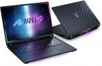 GIGABYTE AORUS Master 16 AM6H BYHC5DEE65SP 16" 240Hz OLED Gaming Laptop Core Ultra 9 275HX RTX 5080