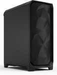 Fractal Design Meshify 3 Black Solid Midi Tower Case