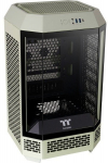 Thermaltake The Tower 250 TG Matcha Green
