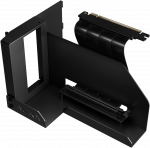 APNX Vertical GPU Mounting Kit - black