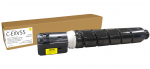 Xerox Toner Everyday Remanufactured Canon C-EXV55 Yellow