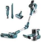 ETA Vacuum Cleaner | ETA423890000 Lunar | Cordless operating | Handstick | 400 W | 28.8 V | Operating time (max) 50 min