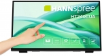 Hannspree 60.4cm 23,8" HT240CUA 16:9 M-TOUCH HDMIDPUSBC
