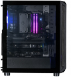 Actina 5901443421184 PC AMD Ryzen&trade; 7 7700 32 GB DDR5-SDRAM 1 TB SSD NVIDIA GeForce RTX 5060 Ti Midi Tower Black