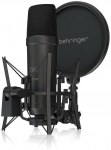 Behringer TM1 Rec Kit: Mic + Accessories