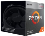 AMD Ryzen 5 3400G 4C/8T 4GHz AM4 BOX