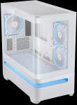 ASUS PRIME AP202 ARGB Midi Tower White