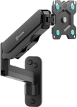 Onkron G150-B deskmount for 13-34" TVs, black