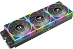 TOUGHFAN EX 120 ARGB Sync (schwarz, 3er Pack, 120 mm)