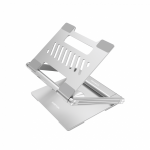 CANYON laptop stand with hub TYPE C to HDMI2.0, USB3.0, USBC3.0, RJ45, PD