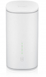 Zyxel FWA515 5G indoor router, Nebula, BE7200 WiFi, 2x2.5Gb LAN, 1yr Nebula Pro, EU