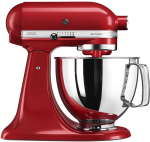KitchenAid Artisan 5ksm125 Stand mixer 300 W Red