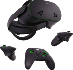 Meta Quest 3s 128GB Xbox Edition - Carbon Black