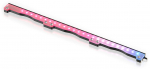 Singularity Computers ARGB and UV LED strips for 360 mm radiator