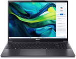 Acer Aspire Go 15 Laptop 15.3" WUXGA IPS i5-1334U 16GB 256GB Steel Gray W11