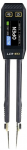 FNIRSI LCR-ST1 mini smart digital tweezer tester