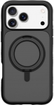 LAUT CARBON MATTER for iPhone 17 Pro Max - Midnight