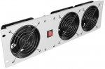 Lanberg AK-1506-S rack accessory Fan kit