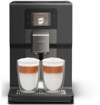 Krups Intution Preference EA875U10 coffee maker Semi-auto Espresso machine 3 L