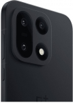OnePlus 15 6.78 256GB Uendelig sort