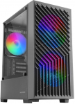TACENS MARS MC-VORTEX 3x120mm FRGB mATX - case