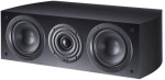 Heco Speaker Victa Elite Center 102 black