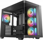 DeepCool CG530U 4F Tower Black