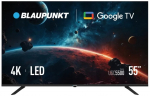 Blaupunkt 4K TV | 55UGC5500S | 55 | Smart TV | Google TV | UHD