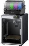 CREALITY K2 Combo 3D Printer