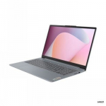 Lenovo IdeaPad Slim 3 15AMN8 Arctic Grey 15.6" FHD Ryzen 3 16GB 512GB W11