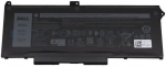 Dell 63Wh 4-cell Lithium-Ion battery for laptops