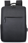 eSTUFF Cleveland 15.6" Backpack Black
