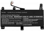 CoreParts Laptop Battery for Asus