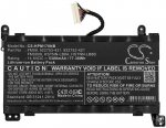 CoreParts Laptop Battery for HP 77.00Wh