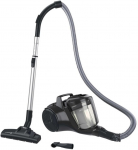 Hoover HP105HM 011 2 L Cylinder vacuum Dry 700 W Bagless