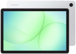 Samsung Galaxy Tab A11+ EU 256 GB silver 5G Android