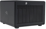 OWC ThunderBay 8 black, 8-bay Thunderbolt 3 drive enclosure