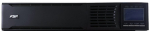 UPS CHAMP 6000VA 5400W, Online, Rack, FSP
