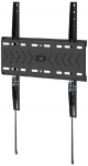 Visaro WMF75 Flat TV Wall Mount 43-75" 45 kg Black