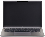 HP ZBook FireFly G11 Ryzen 9 Pro 8945HS 14"WUXGA 32GB SSD512 BT BLKB FPR W11Pro Nouvelle Silver (REPACK) 2Y New Repack/R