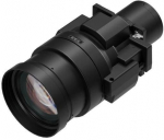 Sharp XP-55ZL Lens, Motorised long