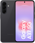 Samsung Galaxy A37 5G 128GB (Awesome Charcoal, 6GB)