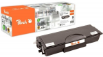 Peach black toner 110080 compatible with TN-6600